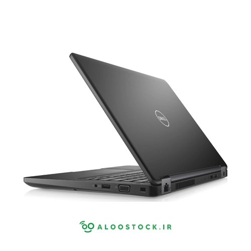 لپ تاپ Dell Latitude 7490 14 اینچ | Core i7 نسل 8 | رم 8GB | حافظه 128GB SSD — تصویر ۸