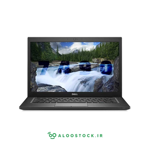 لپ تاپ Dell Latitude 7490 14 اینچ | Core i7 نسل 8 | رم 8GB | حافظه 128GB SSD