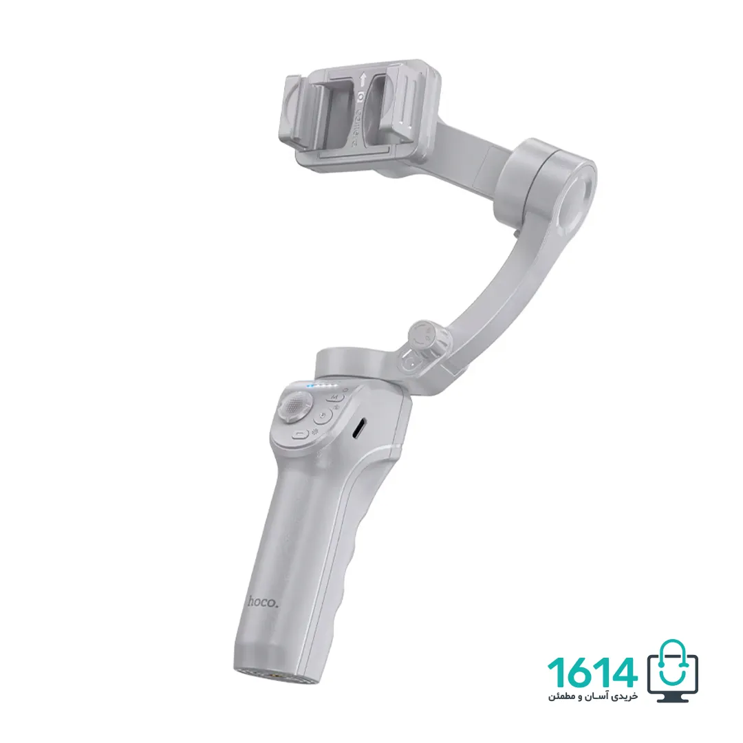پایه نگهدارنده گوشی موبایل – گیمبال هوکو مدل K24