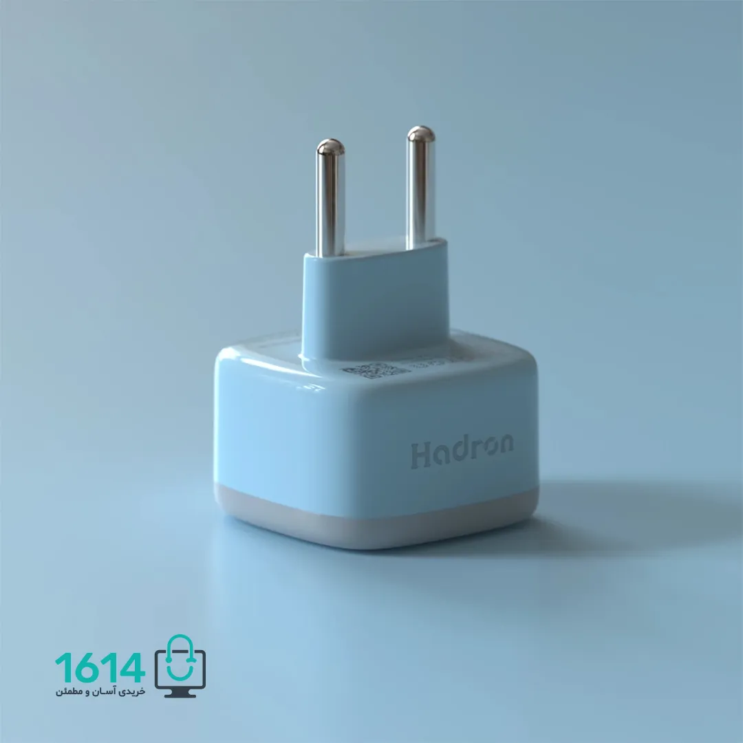 مبدل 3 به 2 هادرون مدل A10-1 — تصویر ۲