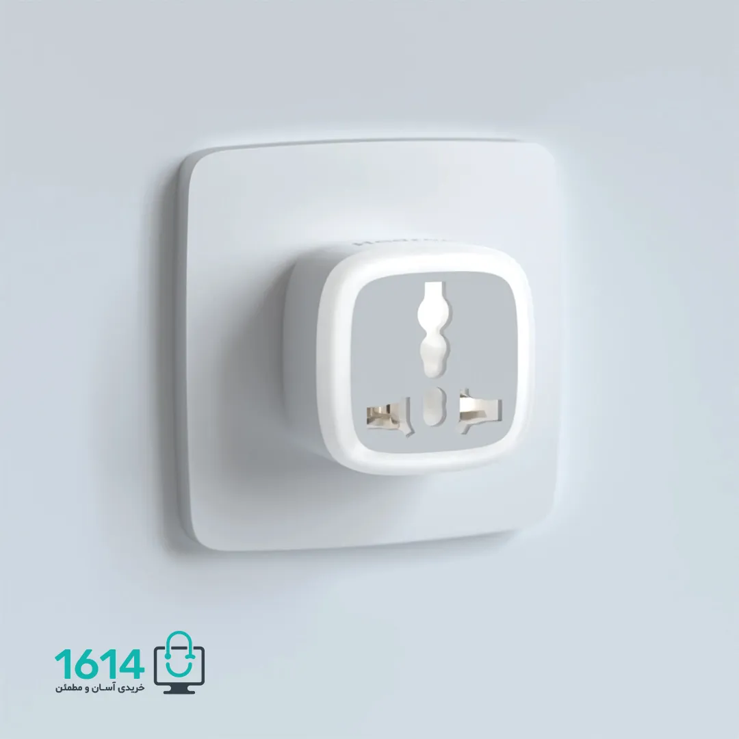 مبدل 3 به 2 هادرون مدل A10-1 — تصویر ۳