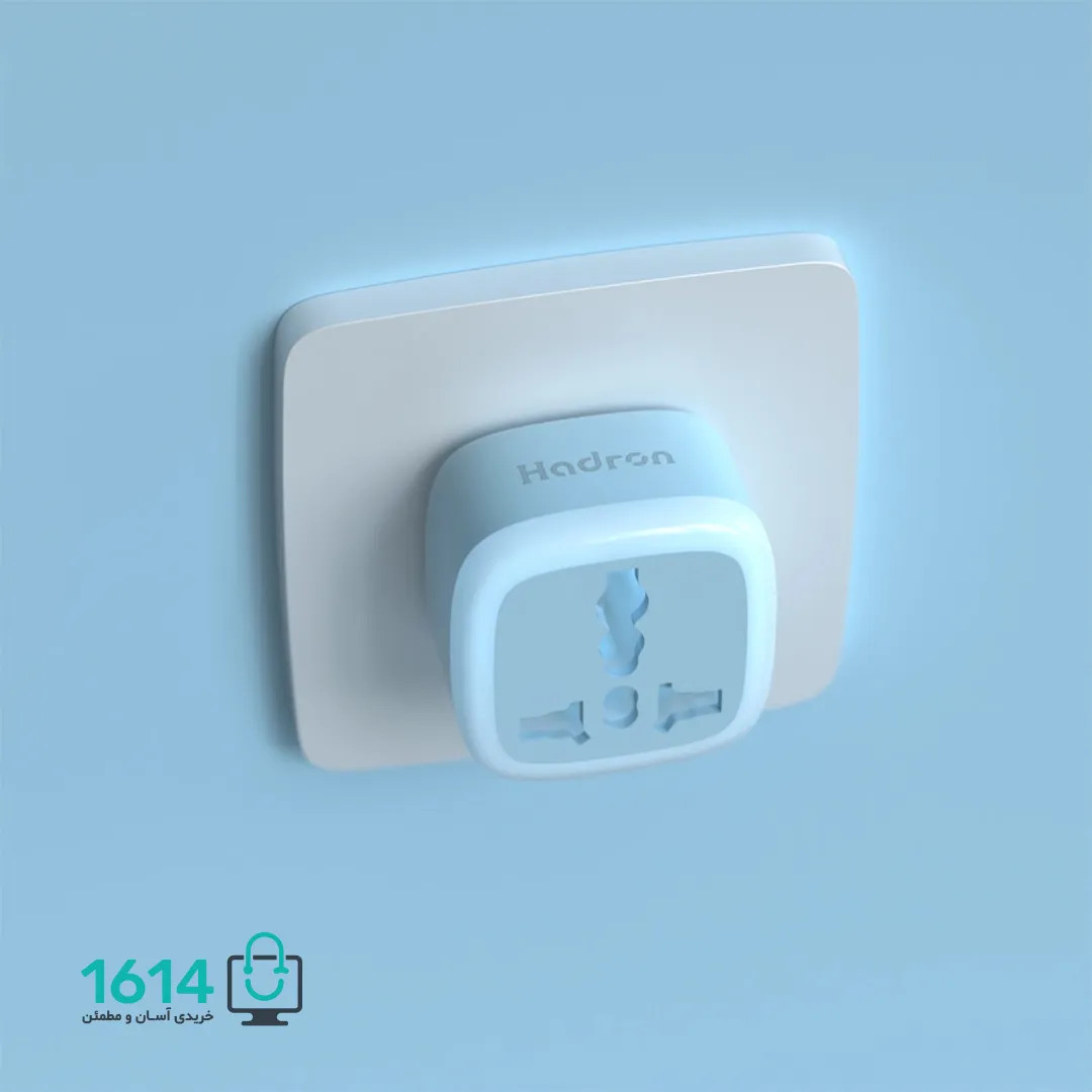 مبدل 3 به 2 هادرون مدل A10-1 — تصویر ۵