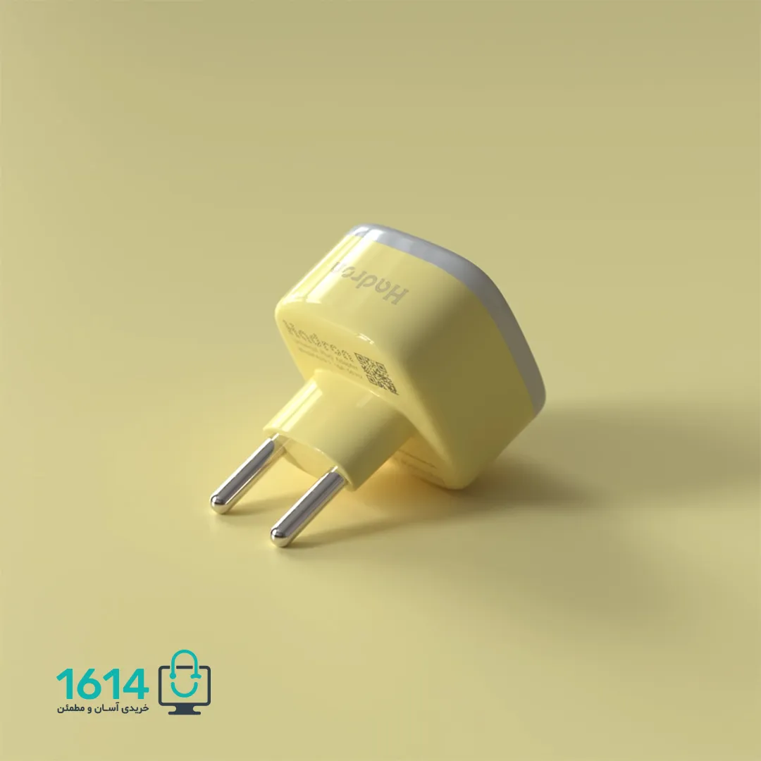 مبدل 3 به 2 هادرون مدل A10-1 — تصویر ۷