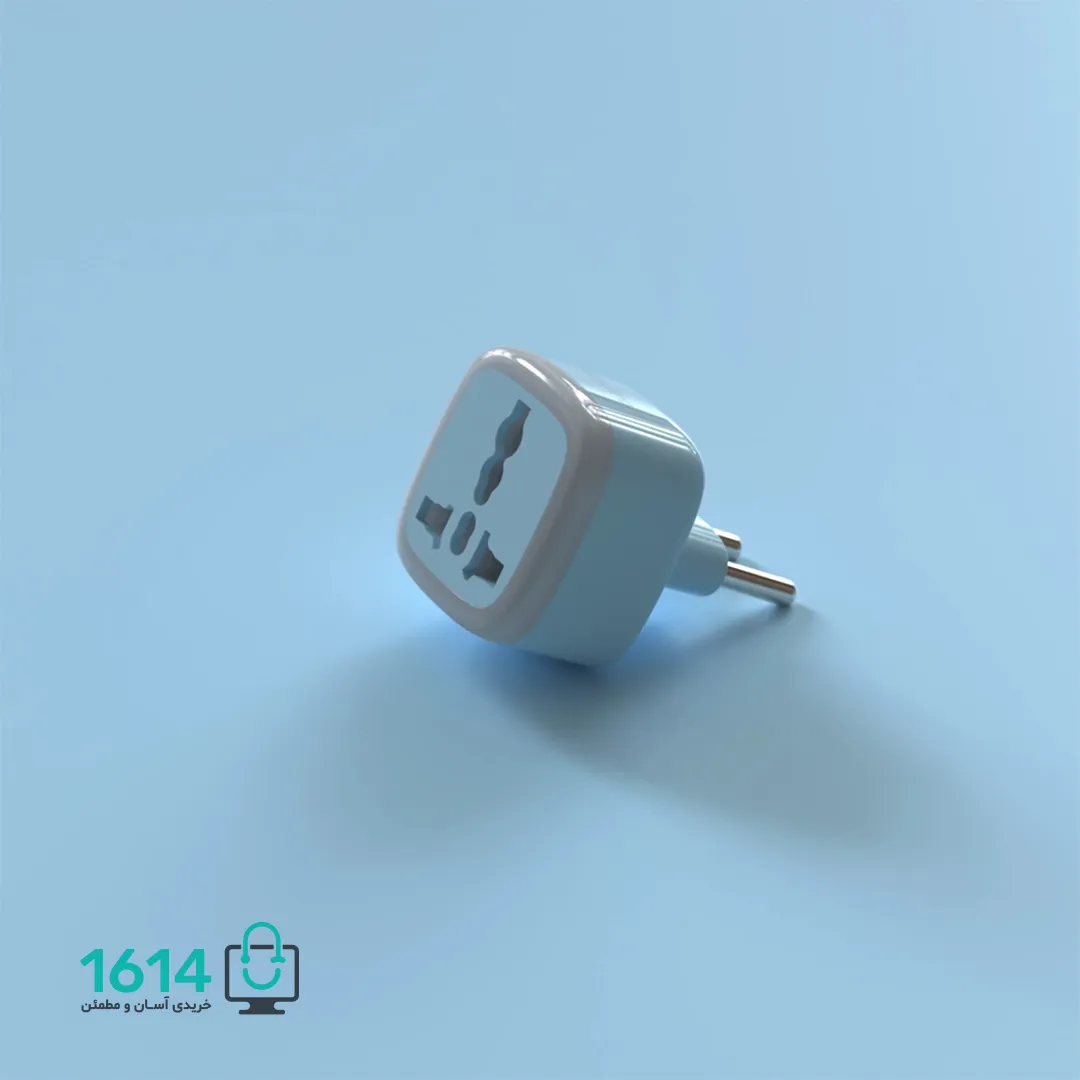 مبدل 3 به 2 هادرون مدل A10-1 — تصویر ۸