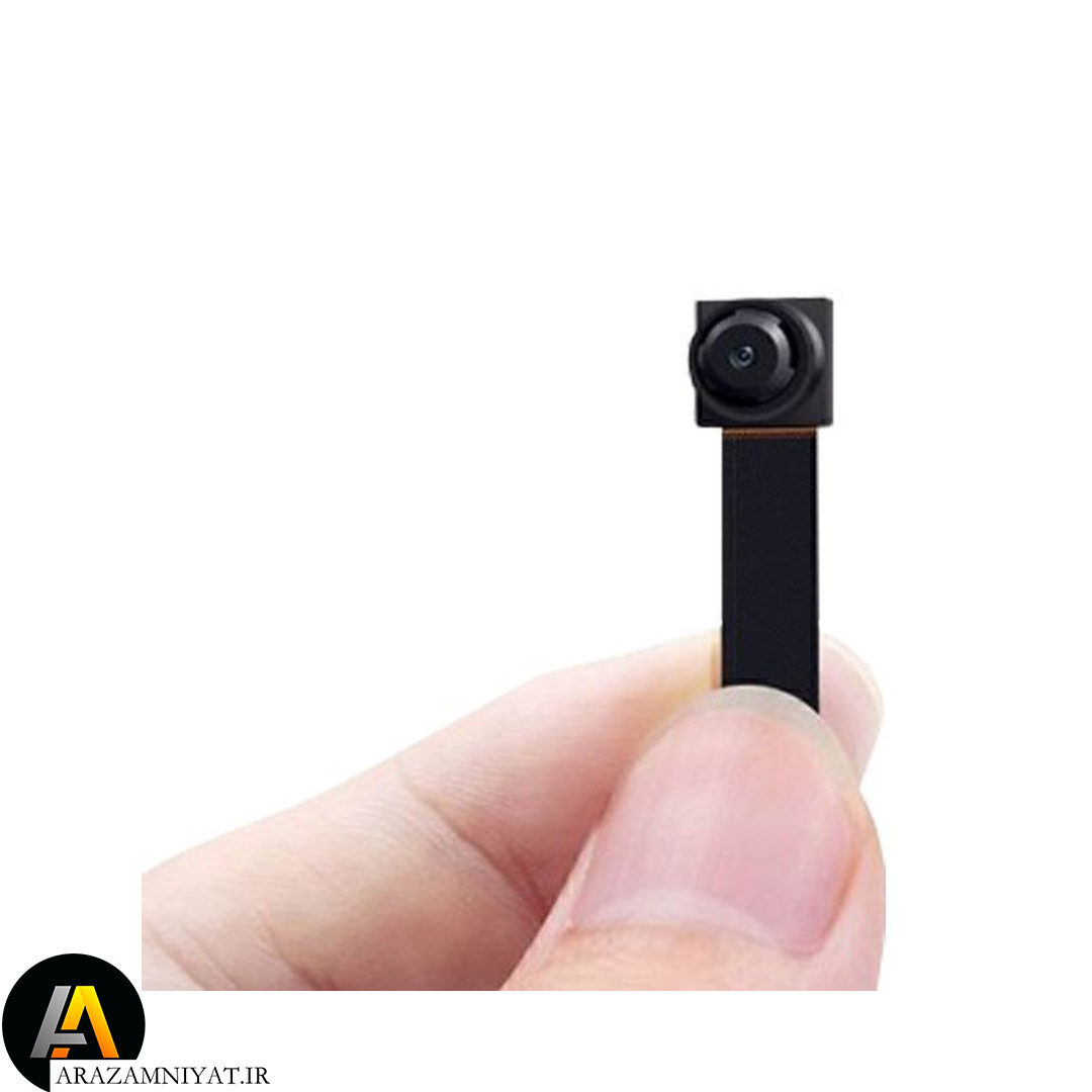 دوربین کوچک بند انگشتی فلتی 2MP — تصویر ۲