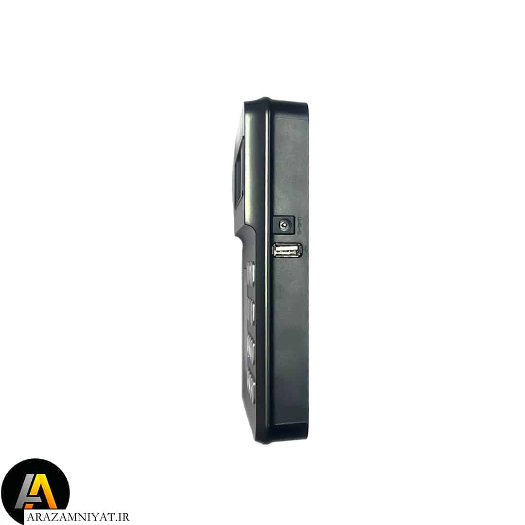 دستگاه حضور و غیاب F20 — تصویر ۳