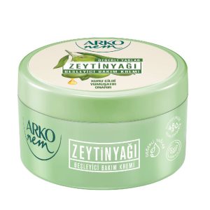 کرم مرطوب کننده دست و صورت روغن زیتون آرکو حجم 250 میل — تصویر ۲
