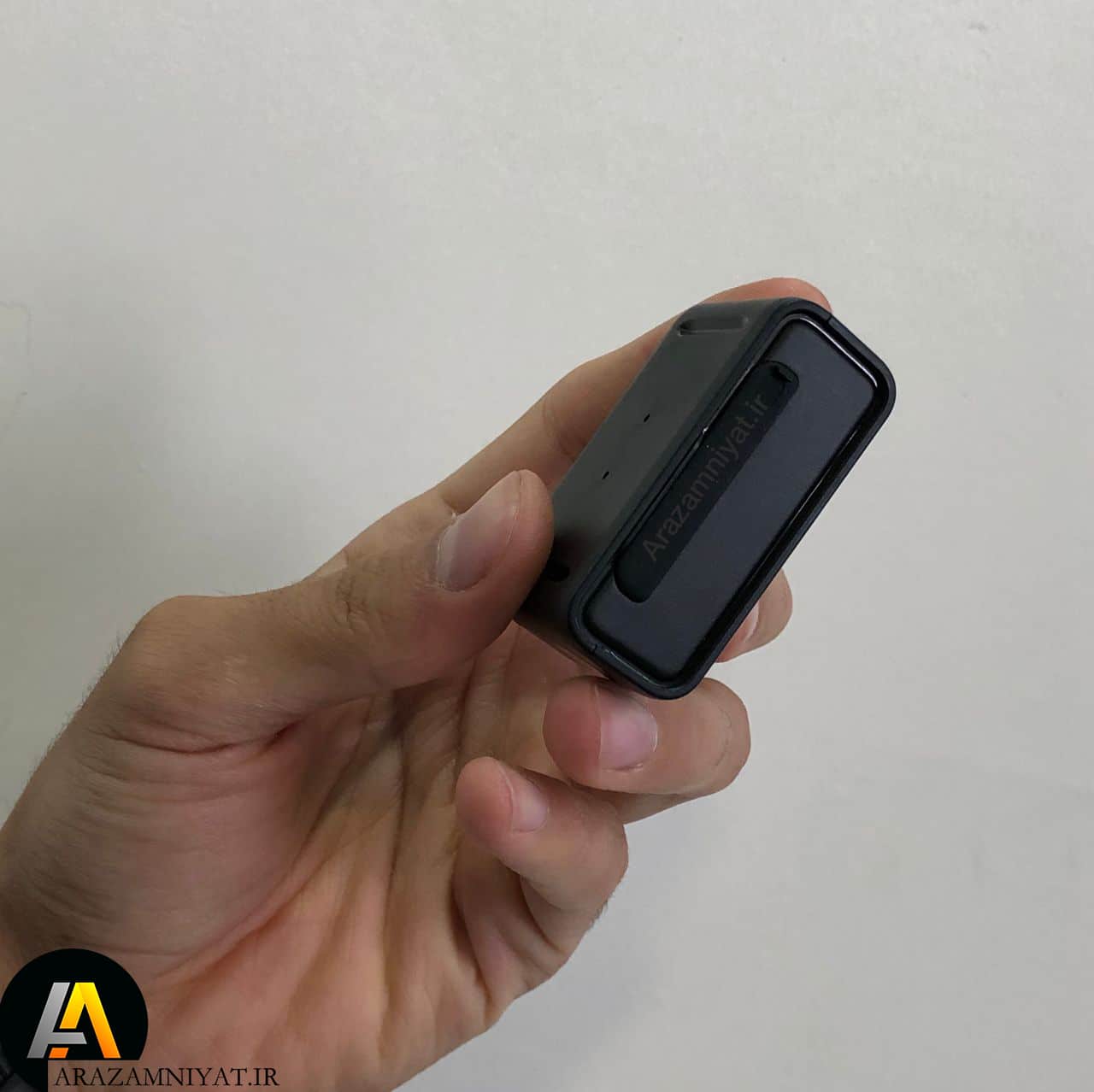ردیاب کوچک شخصی با شنود 5 روز شارژ — تصویر ۳