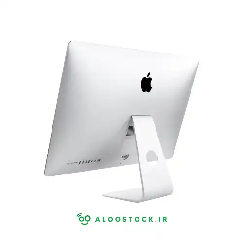 آیمک اپل 22 اینچ مدل A1418 (2014) | Core i7 نسل چهارم | رم 16GB | حافظه 512GB SSD | استوک — تصویر ۴