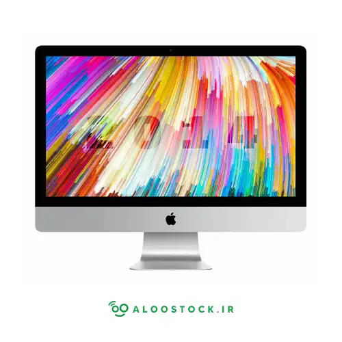آیمک اپل 22 اینچ مدل A1418 (2014) | Core i7 نسل چهارم | رم 16GB | حافظه 512GB SSD | استوک