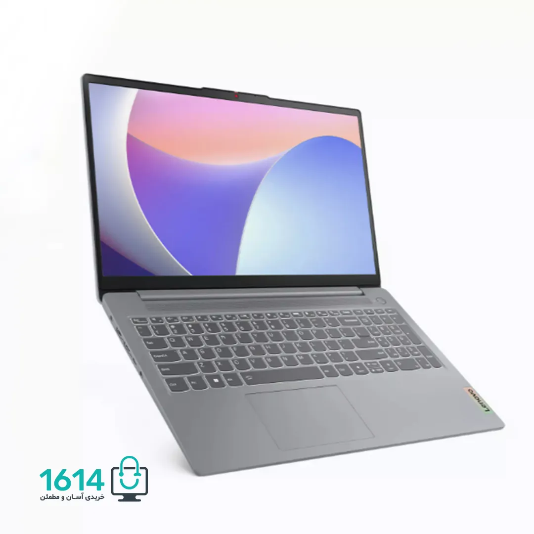 لپ تاپ لنوو مدل IDEAPAD Slim 3i