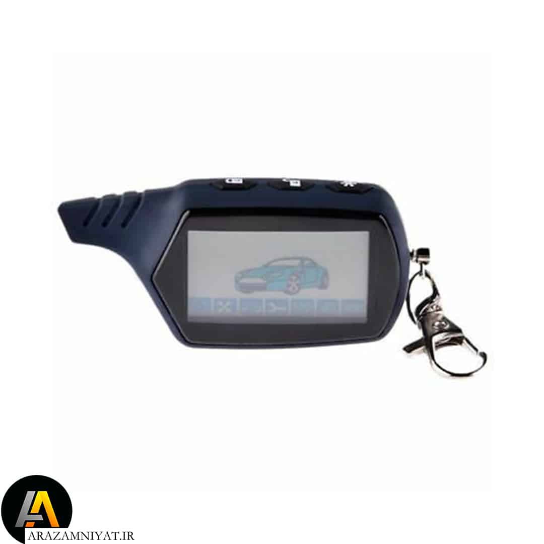 ریموت ماتریکس 5000-5500 — تصویر ۳