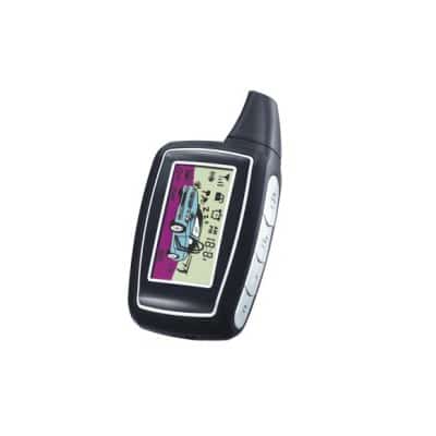 دزدگیر تصویری زنوتیک,Xenotic — تصویر ۳