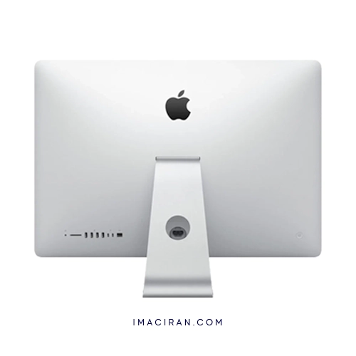 آیمک اسلیم 22 اینچ مدل A1418 (2013) Core i3-3Gen 8GB 1TB SSD — تصویر ۸