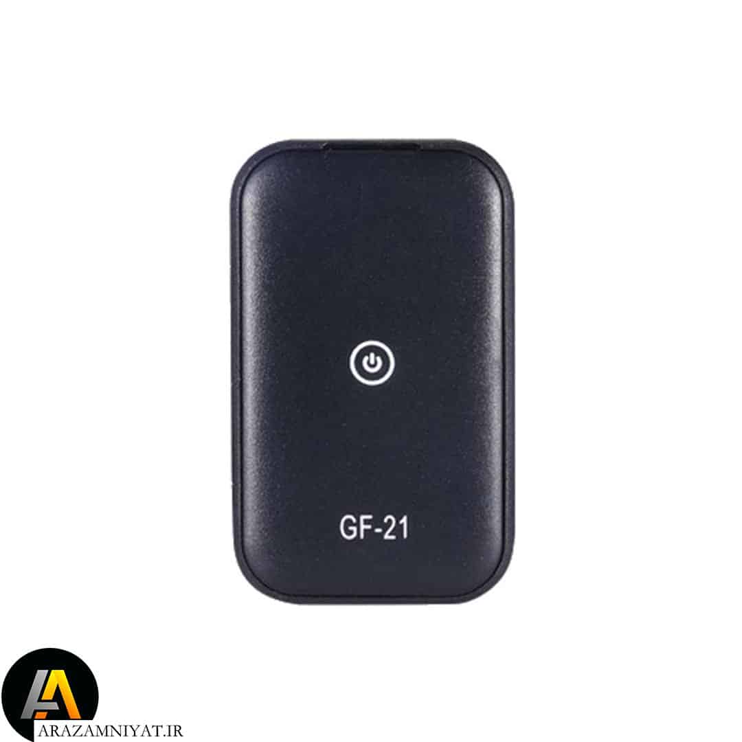ردیاب کوچک شخصی مدل GF21 — تصویر ۴