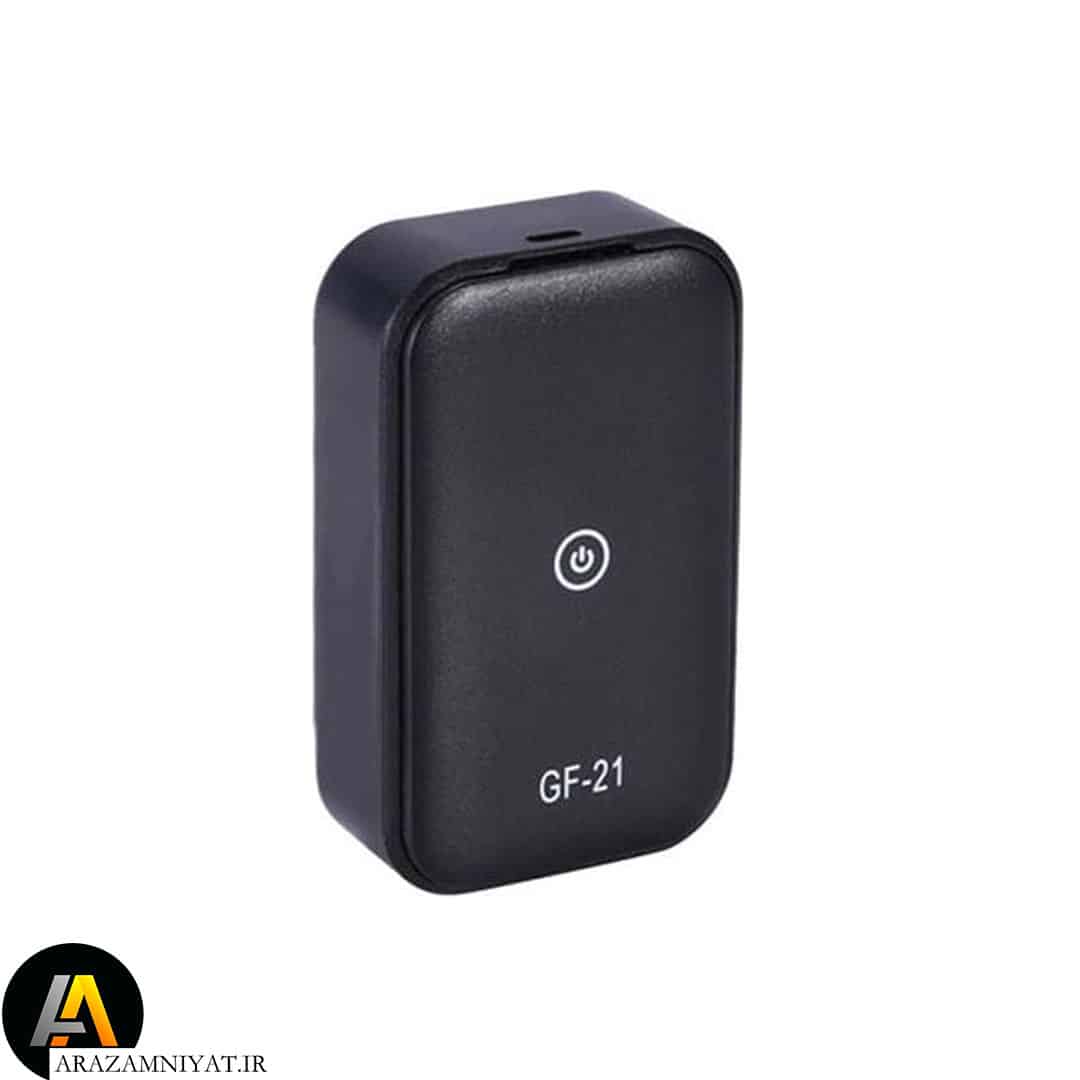 ردیاب کوچک شخصی مدل GF21
