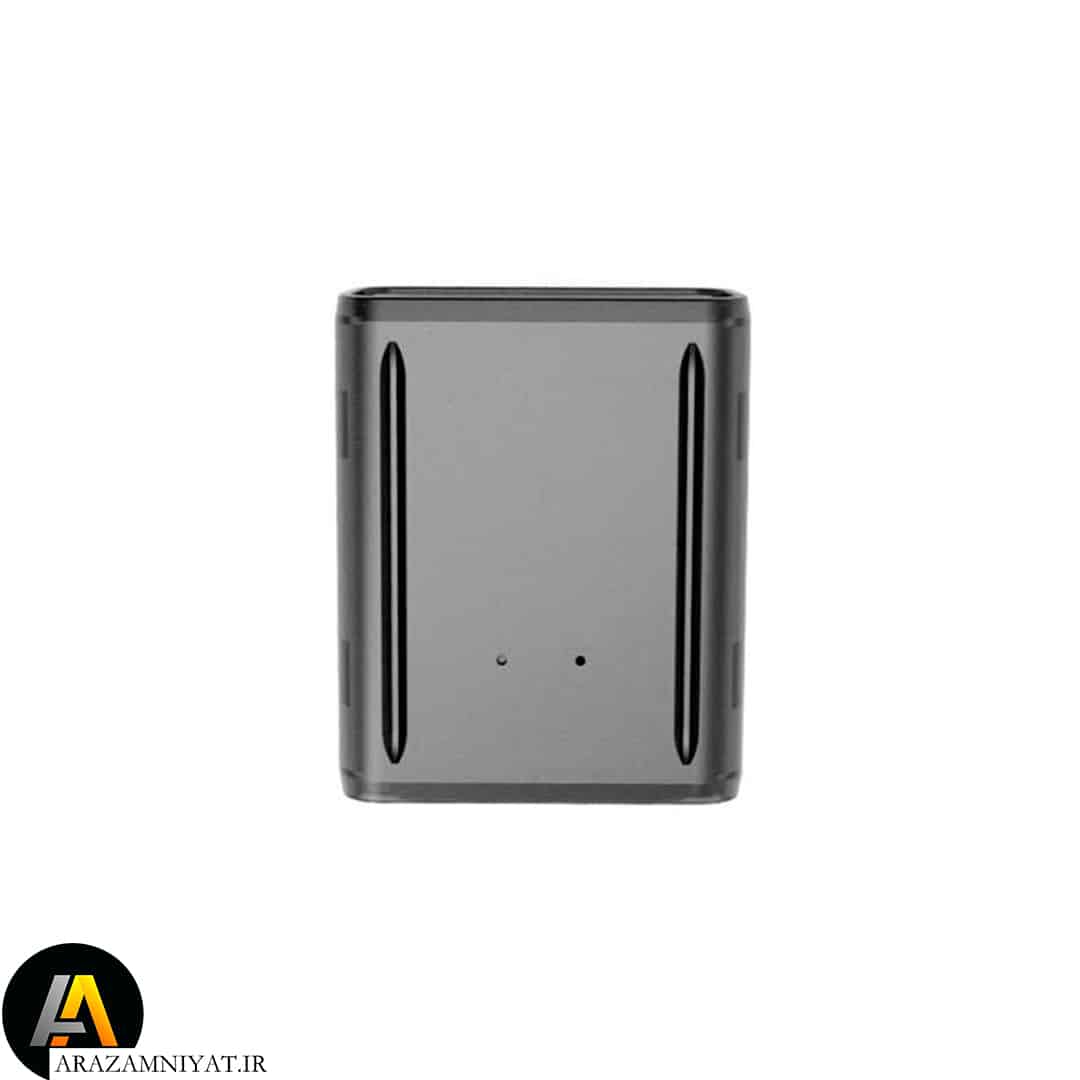 ردیاب شخصی و آهنربایی با میکروفون 20 روز شارژ