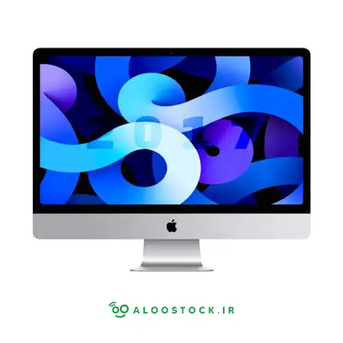 ایمک اسلیم 22 اینچ مدل A1418 (2017) Core i5-7Gen 16GB 512GB SSD — تصویر ۲