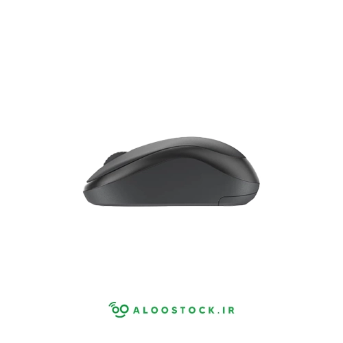 کیبورد و ماوس بی سیم سایلنت لاجیتک logitech MK295 Silent — تصویر ۳
