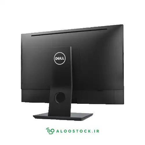 آل این وان دل 24 اینچ مدل Dell 7440 Core i7-6Gen 16GB 512GB SSD AMD 2GB — تصویر ۳