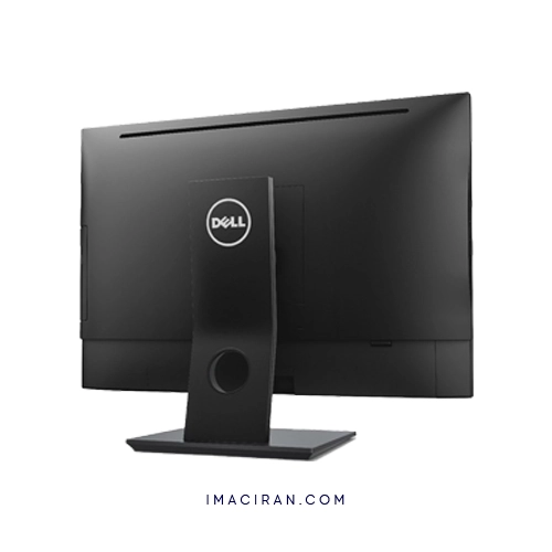 آل این وان دل 24 اینچ مدل Dell 7440 Core i7-6Gen 16GB 512GB SSD AMD 2GB — تصویر ۷