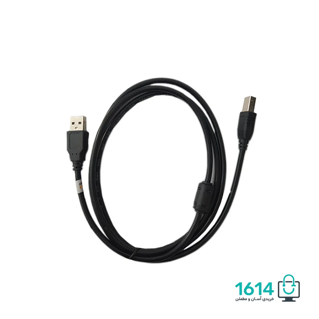 کابل پرینتر اسکار گلد 1.5M — تصویر ۴