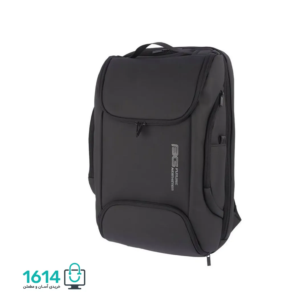 کوله پشتی بنج مدل B0103 — تصویر ۲