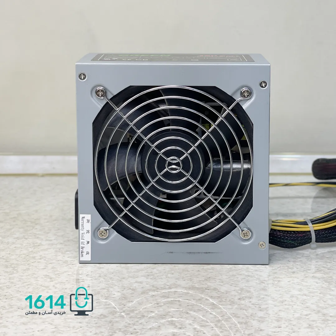 پاور کارکرده گرین مدل GP380A — تصویر ۲