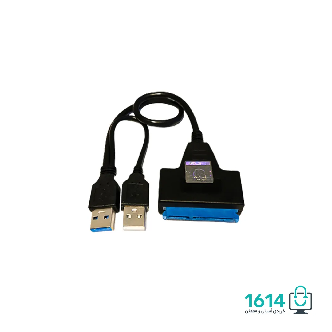 مبدل USB3.0 به SATA — تصویر ۲