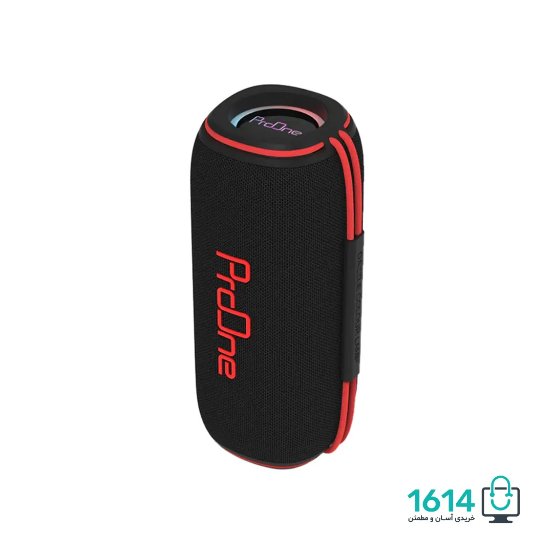اسپیکر بلوتوثی پرووان مدل PSB4924 — تصویر ۳