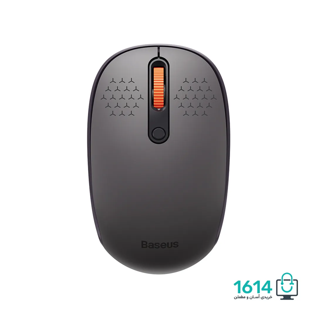 ماوس بیسیم بیسوس مدل F01A