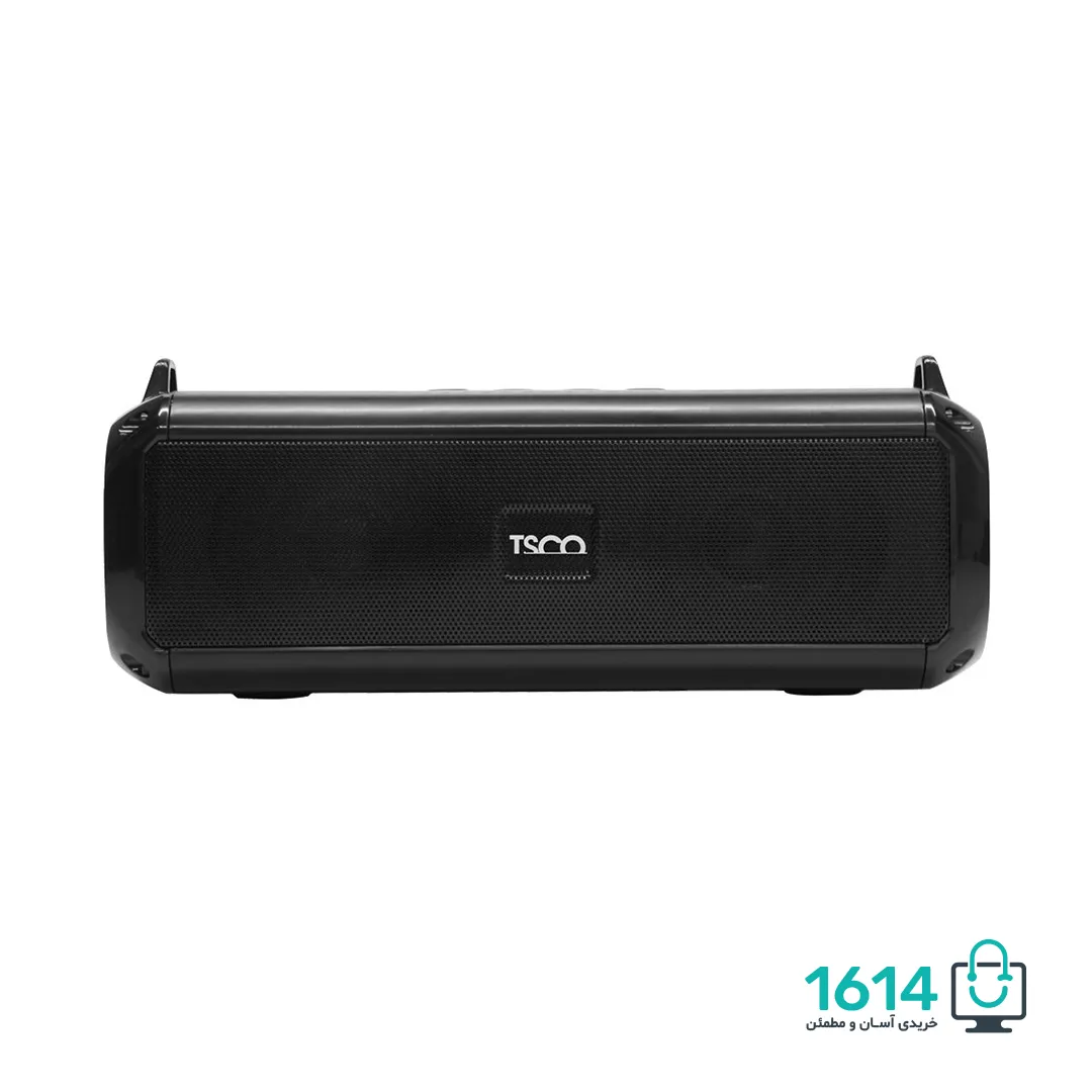 اسپیکر بلوتوثی تسکو مدل TS23004 — تصویر ۲
