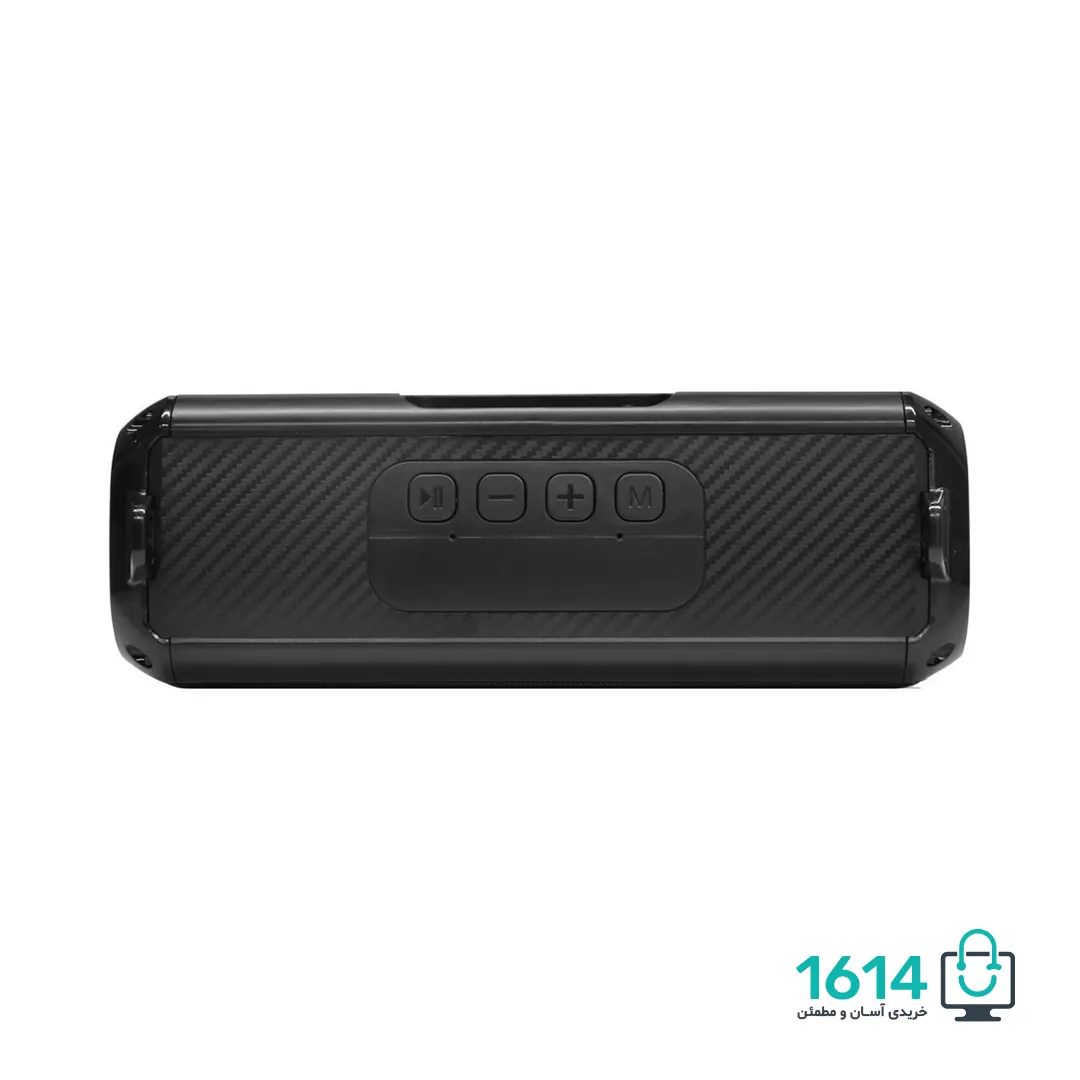 اسپیکر بلوتوثی تسکو مدل TS23004 — تصویر ۳