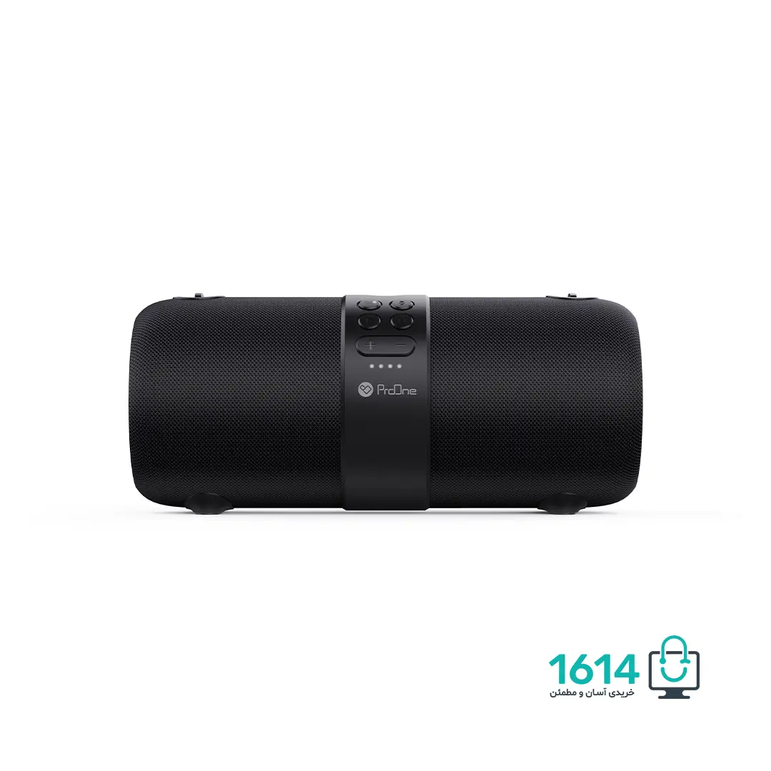 اسپیکر بلوتوثی پرووان مدل PSB4990 — تصویر ۲