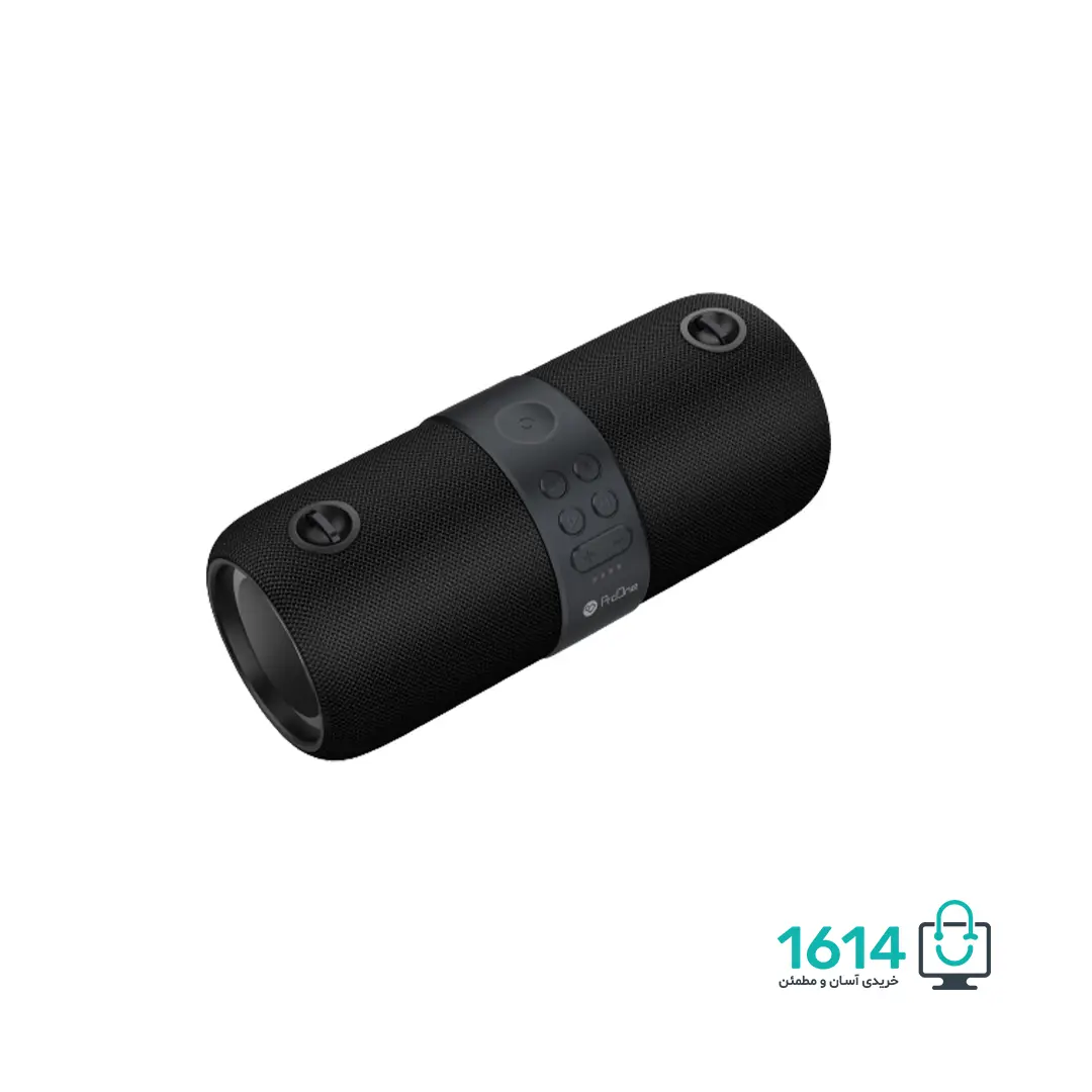 اسپیکر بلوتوثی پرووان مدل PSB4990 — تصویر ۳