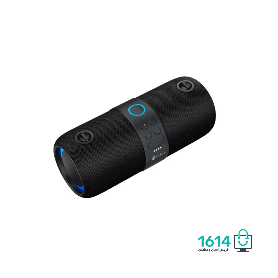 اسپیکر بلوتوثی پرووان مدل PSB4990 — تصویر ۵