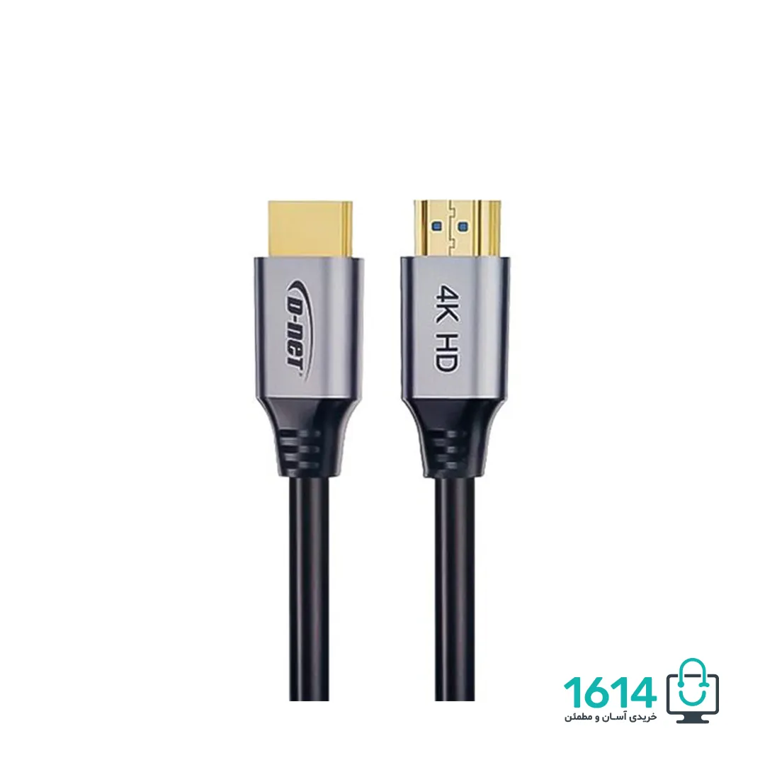 کابل تصویر HDMI فیلیپس مدل 1.5M 4K — تصویر ۷