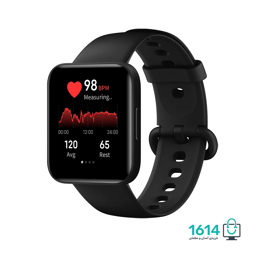 ساعت هوشمند شیائومی مدل POCO Watch M2131W1