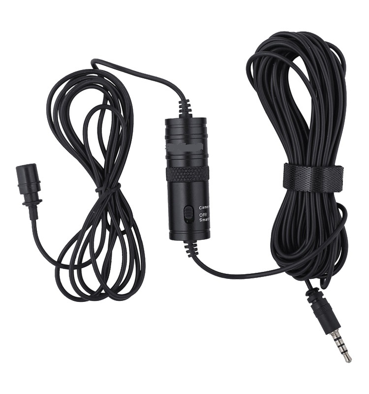 میکروفون یقه ای پرووان مدل PMR701 — تصویر ۸