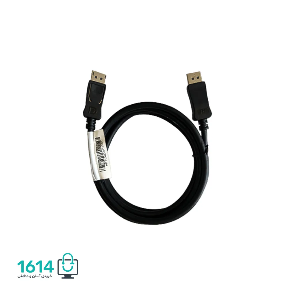 کابل تصوير Display اچ پی مدل 1.8M اصلی — تصویر ۲
