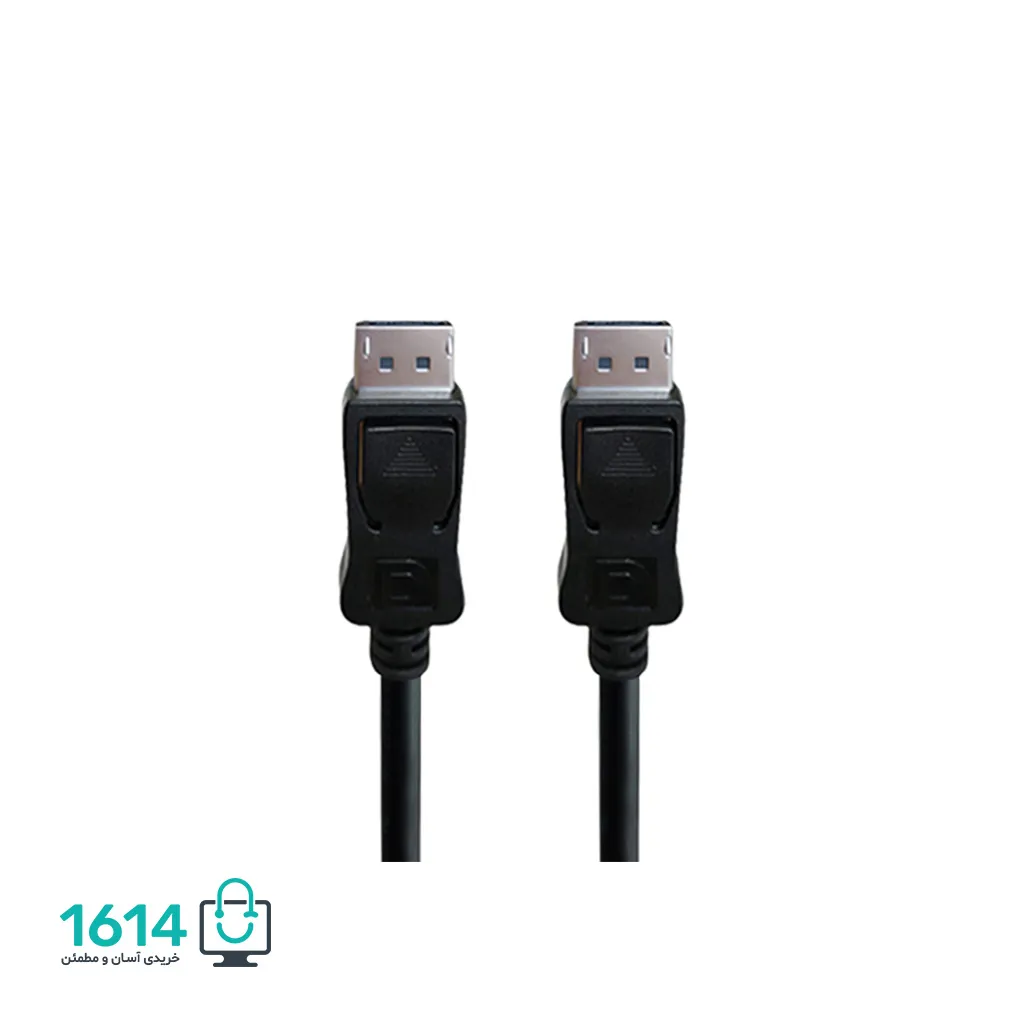 کابل تصوير Display اچ پی مدل 1.8M اصلی — تصویر ۴