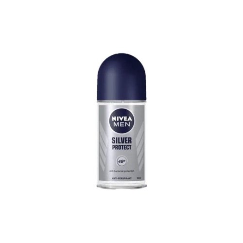 مام ضد تعریق مردانه Silver Protect نیوآ