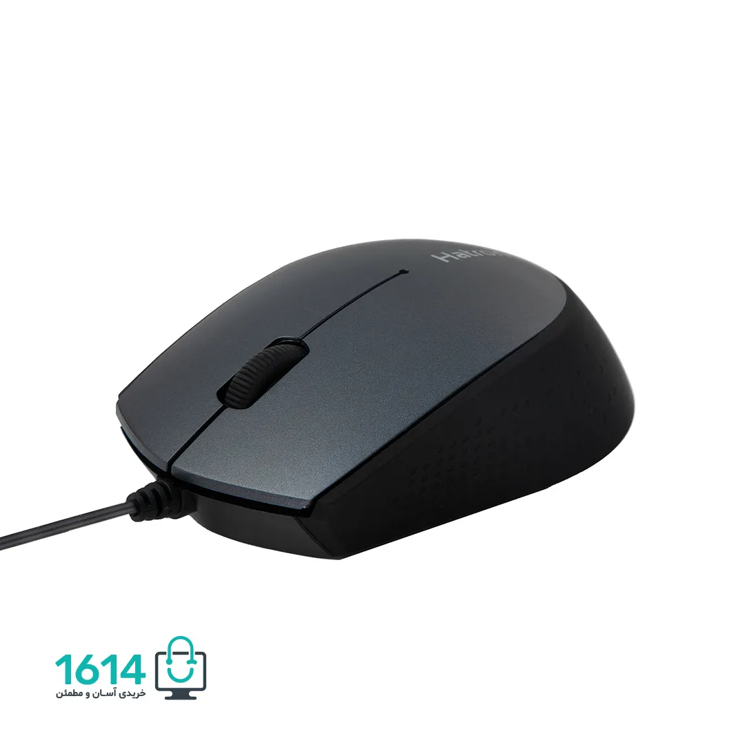ماوس سيمی هترون مدل HM430SL