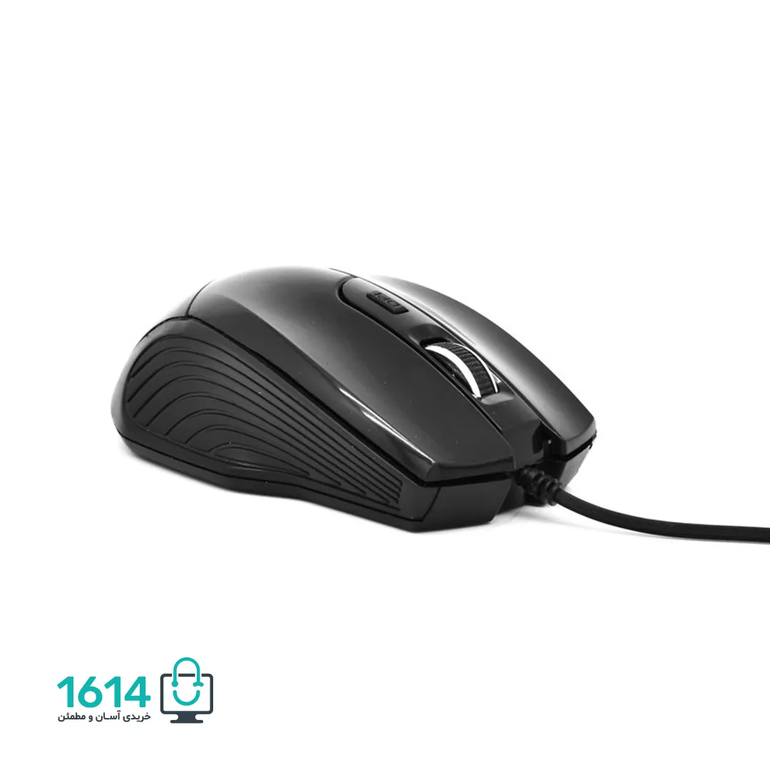 ماوس سيمی تسکو مدل TM295 6K — تصویر ۲