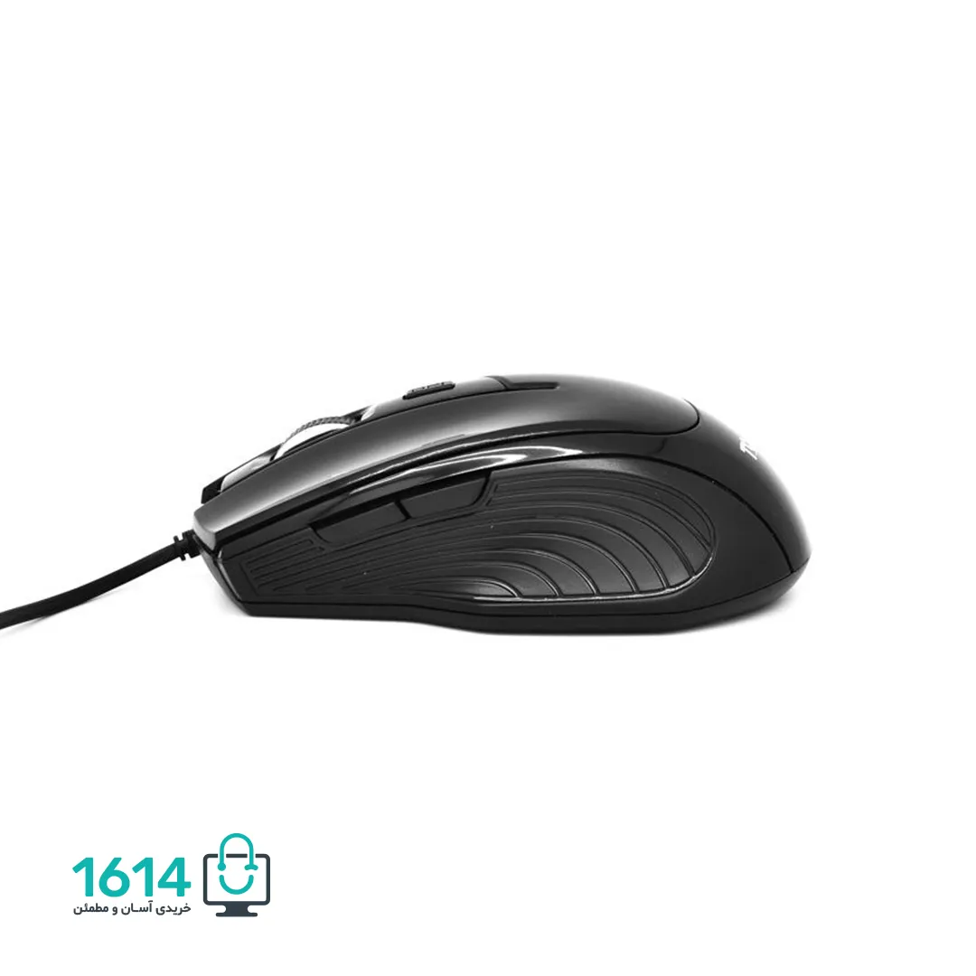 ماوس سيمی تسکو مدل TM295 6K — تصویر ۳