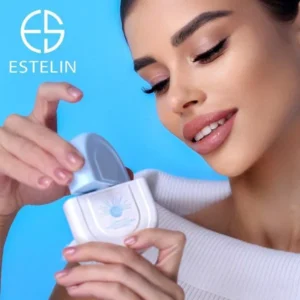 ضد آفتاب بی رنگ SPF80 استلین مدل Ultra Light — تصویر ۷