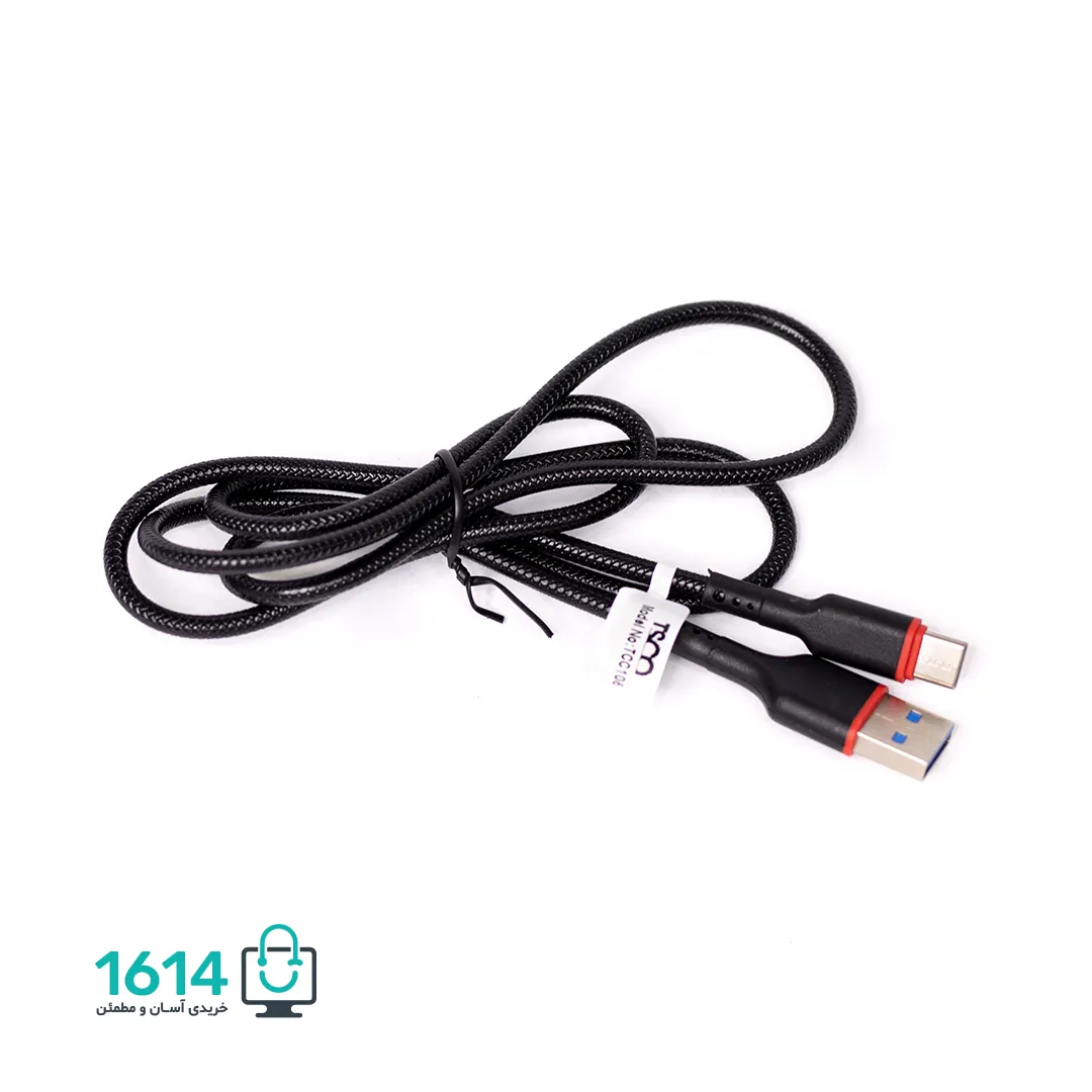 کابل آيفون تسکو مدل TC I 601 1M — تصویر ۵