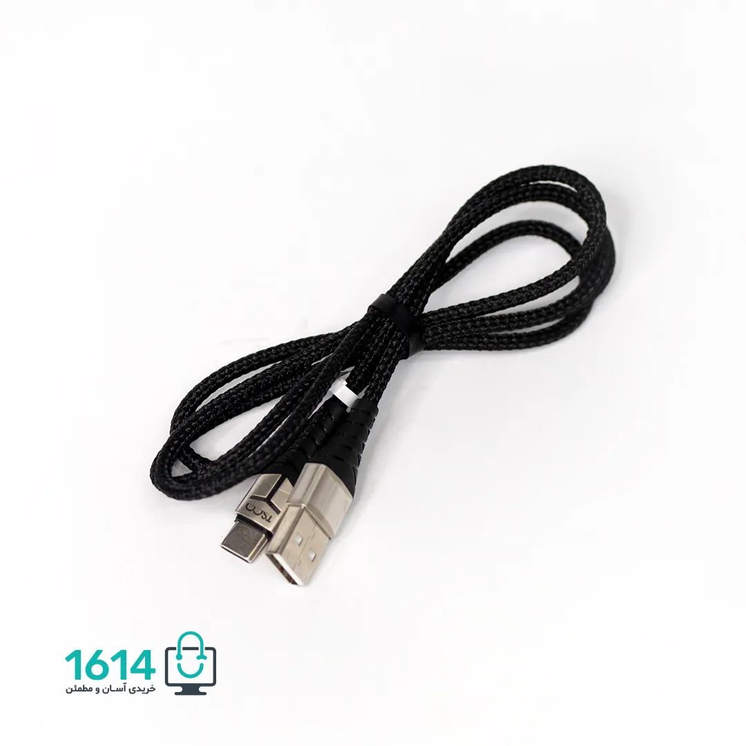 کابل آيفون تسکو مدل TC I 601 1M — تصویر ۸