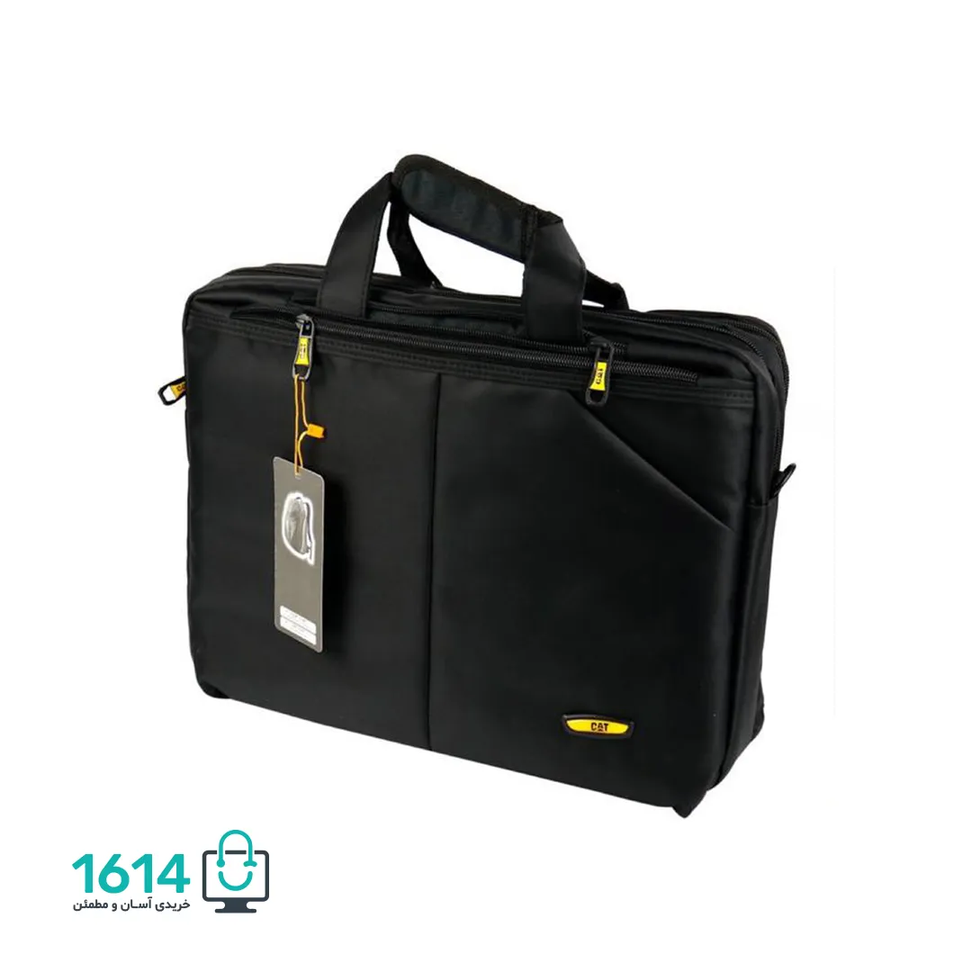 کیف دستی سه کاره کت مدل B021