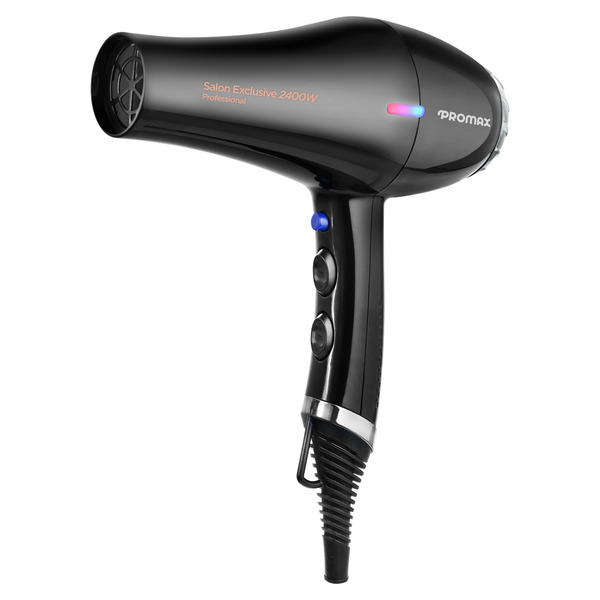 سشوار حرفه‌ای 2400 وات پرومکس مدل 2400T